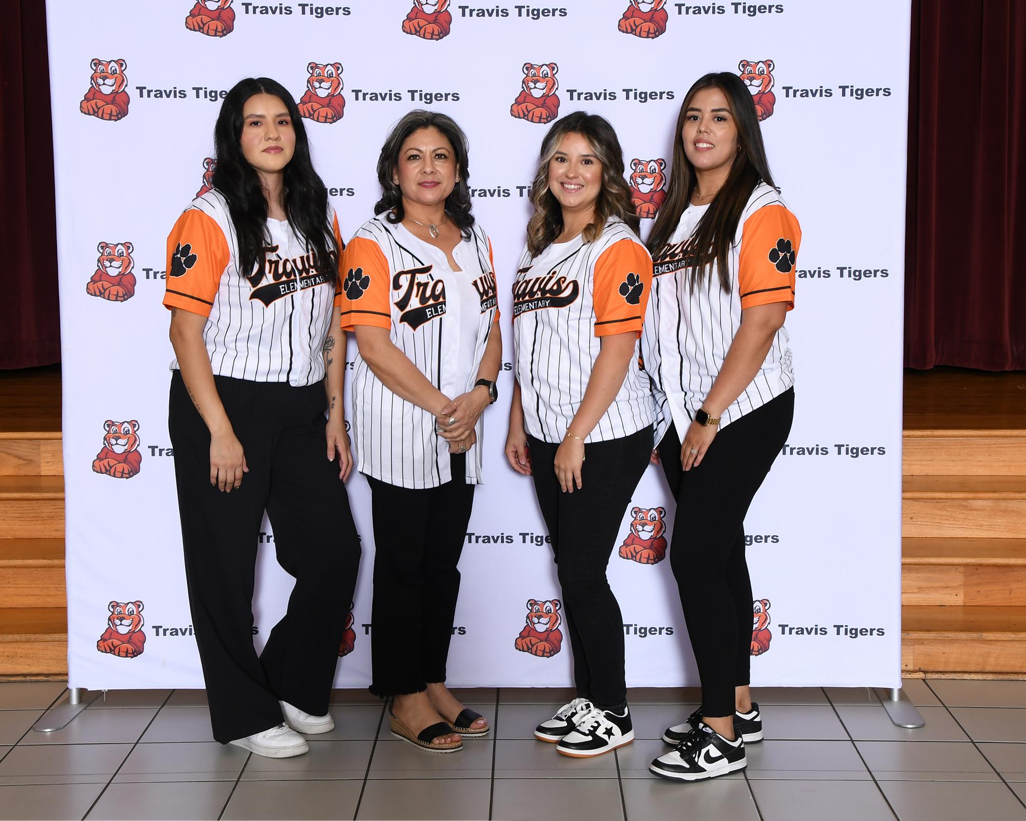 Office Staff